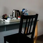 Panzió Il Piccolo Fiumicino