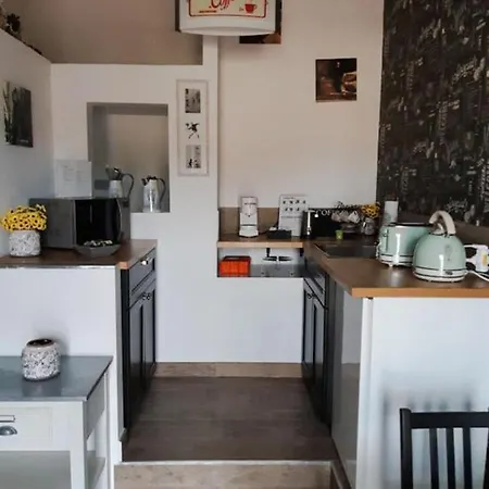 Il Piccolo Frühstückspension 4*