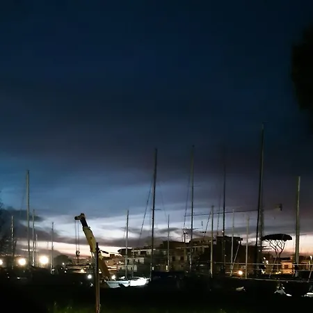 Frühstückspension Il Piccolo Fiumicino