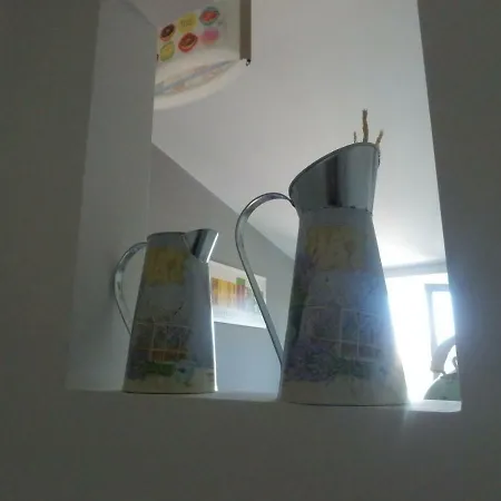 Il Piccolo Panzió
