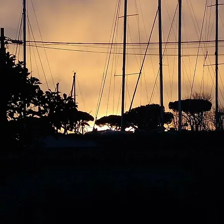 Il Piccolo Panzió 4*