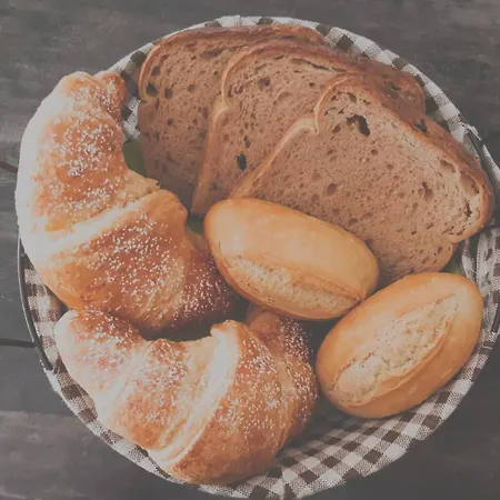 Frühstückspension Il Piccolo