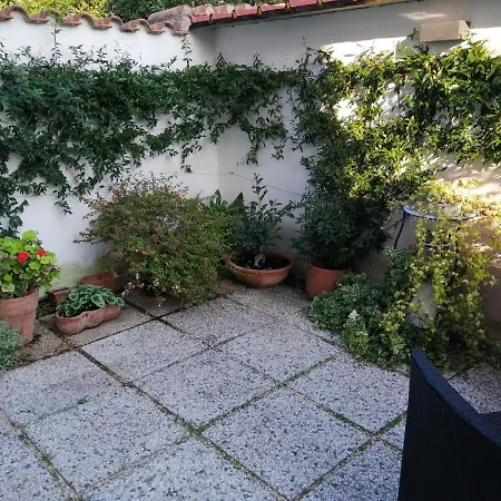 Il Piccolo Frühstückspension 4*