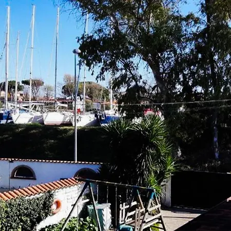 Frühstückspension Il Piccolo