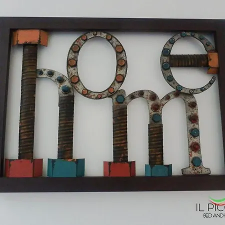 Il Piccolo Fiumicino