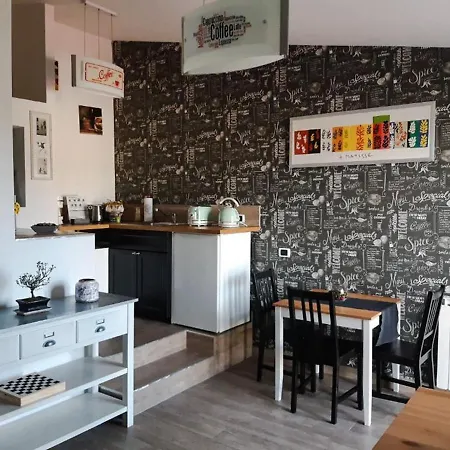 Il Piccolo Frühstückspension