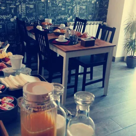 Il Piccolo 4* Fiumicino