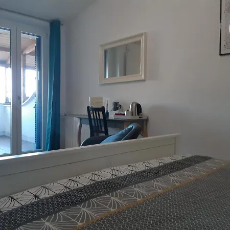 Frühstückspension Il Piccolo