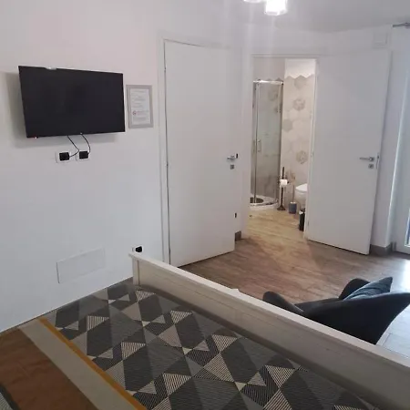 Il Piccolo 4* Фьюмичино