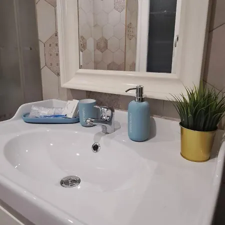 Bed & Breakfast Il Piccolo 4*