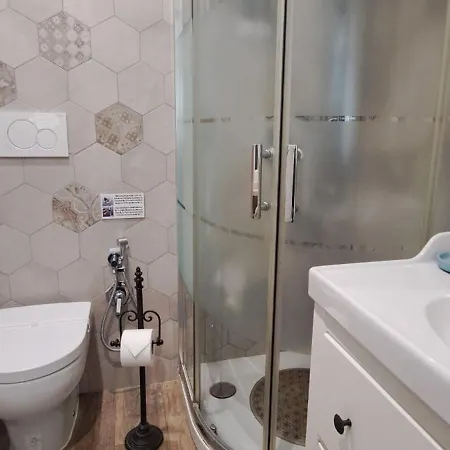 Frühstückspension Il Piccolo Fiumicino