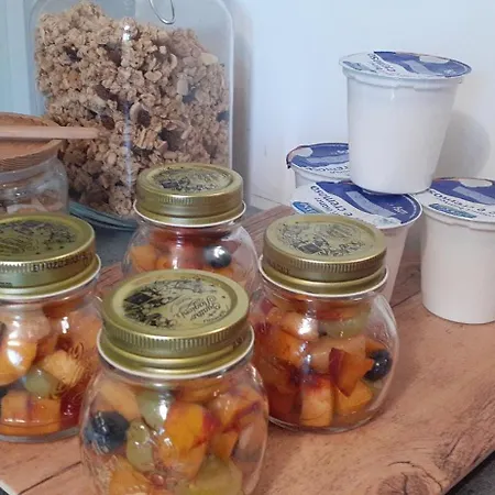 Il Piccolo Bed & Breakfast 4*