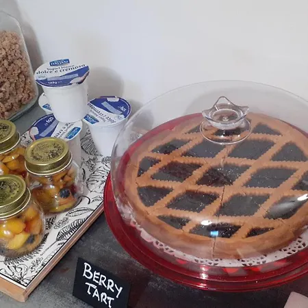 Bed & Breakfast Il Piccolo 4*