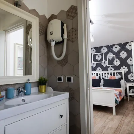 Bed & Breakfast Il Piccolo Fiumicino