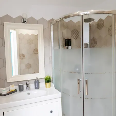 Il Piccolo Bed & Breakfast Fiumicino