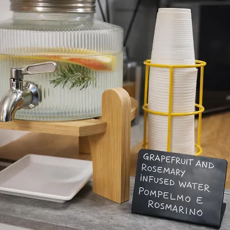 Il Piccolo Bed & Breakfast