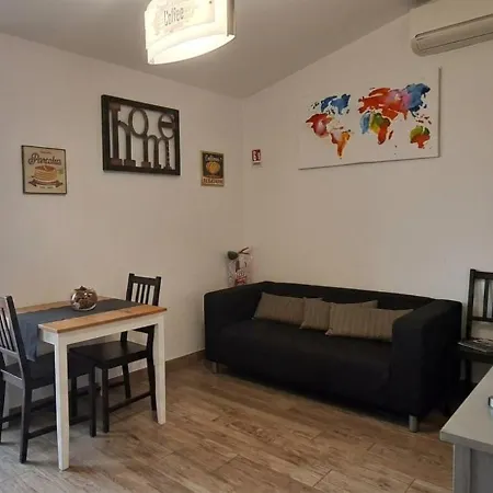 Bed & Breakfast Il Piccolo Fiumicino