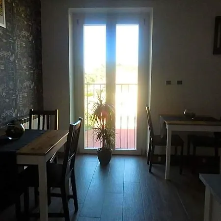 皮科罗住宿加早餐旅馆 住宿加早餐酒店