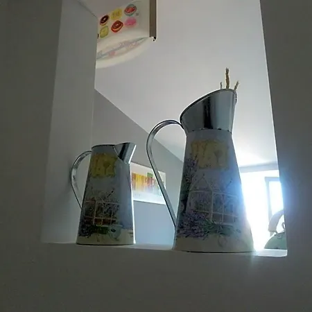 住宿加早餐酒店 皮科罗住宿加早餐旅馆 4*