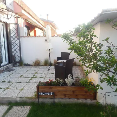 Bed & Breakfast Il Piccolo 4*