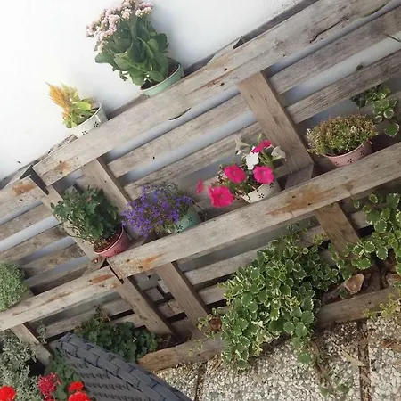 Bed and Breakfast Il Piccolo Φιουμιτσίνο
