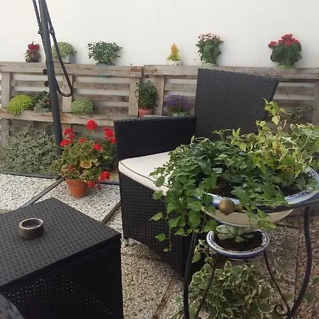 皮科罗住宿加早餐旅馆 住宿加早餐酒店 4*