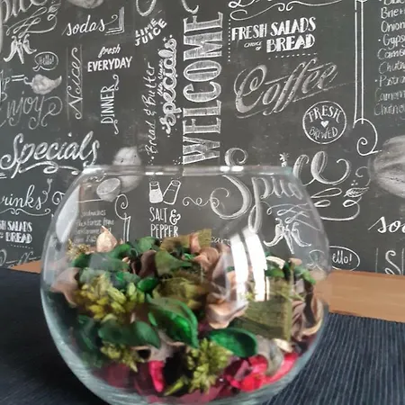 Frühstückspension Il Piccolo 4*