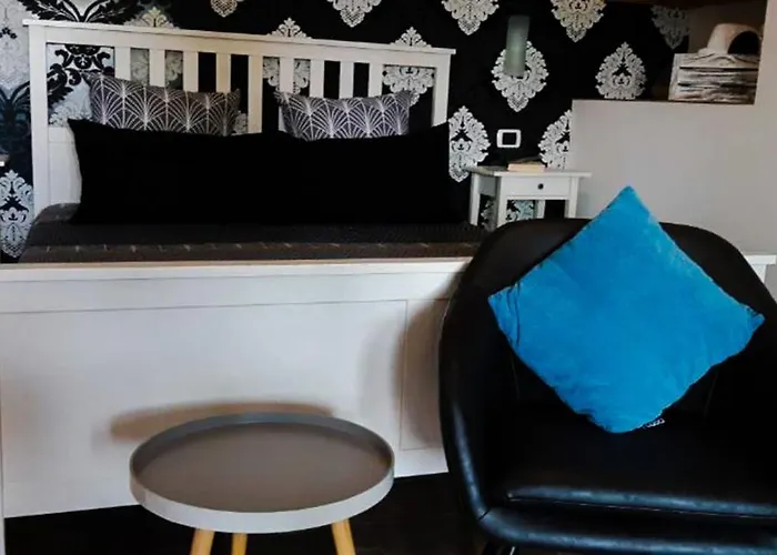 Il Piccolo Bed & Breakfast Fiumicino