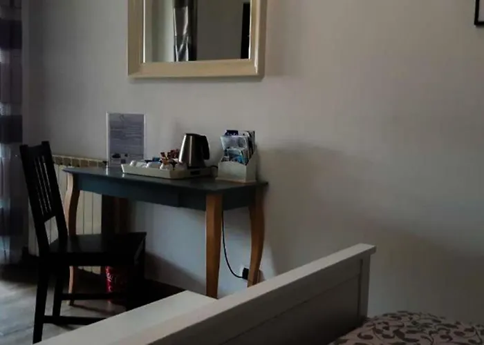 Bed & Breakfast Il Piccolo Fiumicino