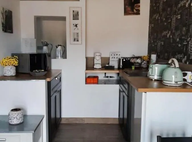 Il Piccolo Bed & Breakfast 4*