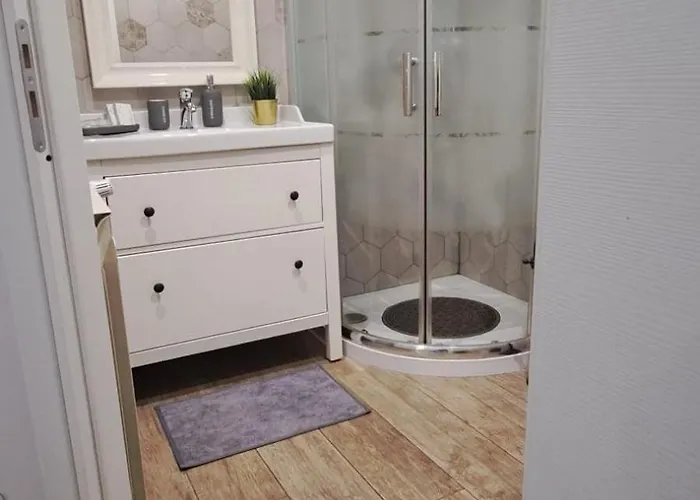 Il Piccolo 4* Fiumicino