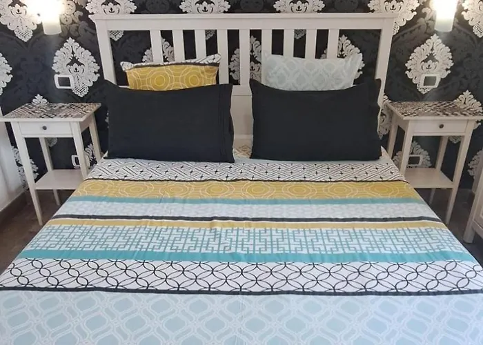 Bed & Breakfast Il Piccolo 4*