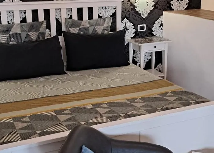 Il Piccolo Bed & Breakfast Fiumicino