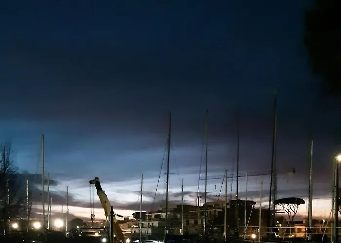 Bed & Breakfast Il Piccolo Fiumicino