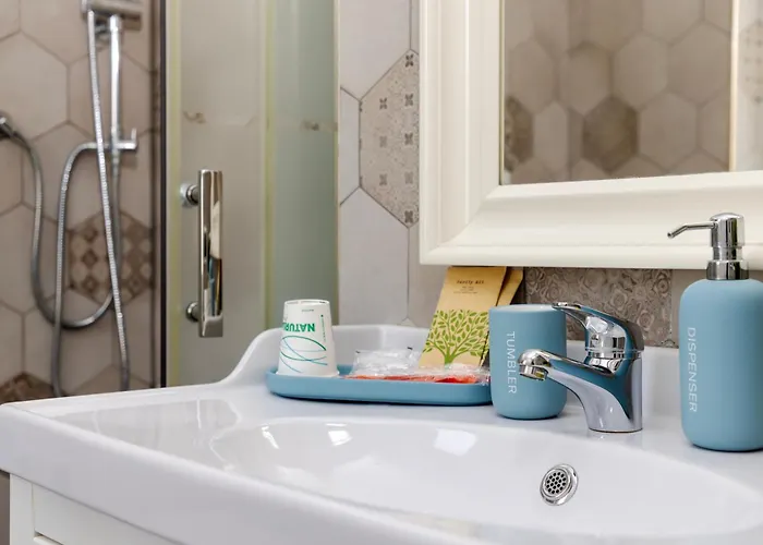 Il Piccolo Bed & Breakfast 4*