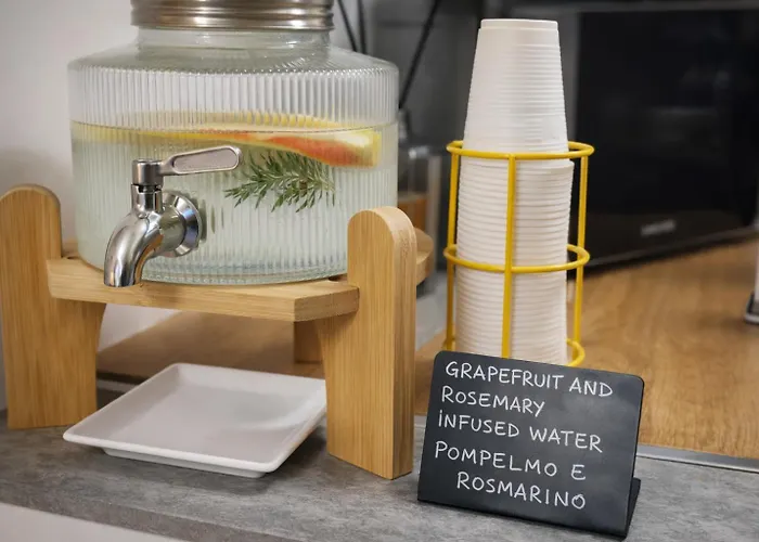 Il Piccolo Bed & Breakfast