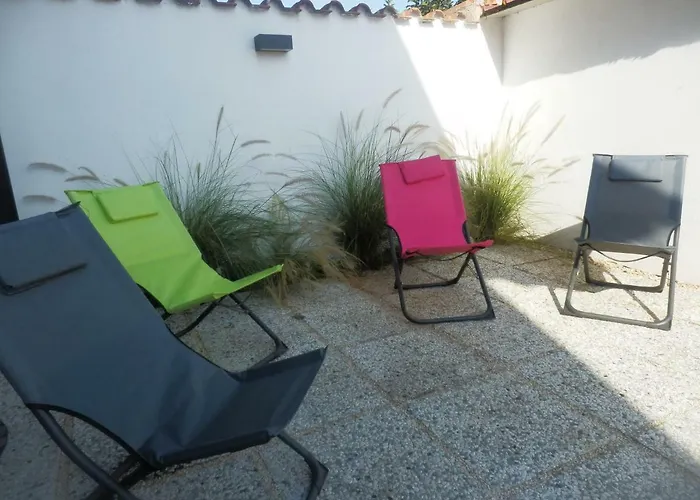 Bed & Breakfast Il Piccolo 4*