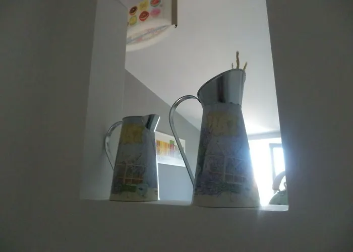 Il Piccolo Bed and Breakfast