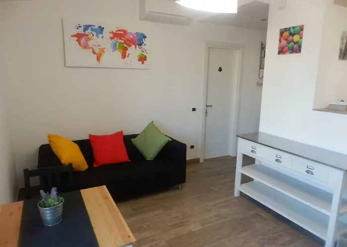 Bed & Breakfast Il Piccolo Fiumicino