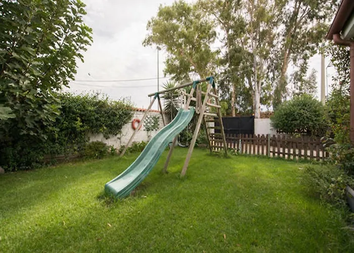 Bed & Breakfast Il Piccolo Fiumicino